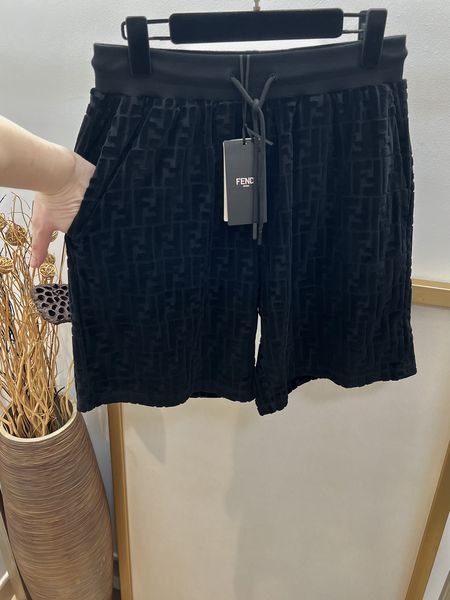 F*endi Pants Top Quality D17 20240523-26