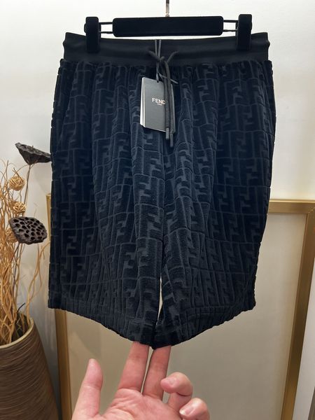 F*endi Pants Top Quality D17 20240523-26