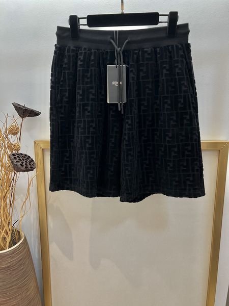 F*endi Pants Top Quality D17 20240523-26