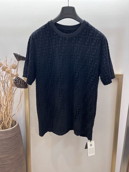 F*endi T-shirt Top Quality D17 20240523-28