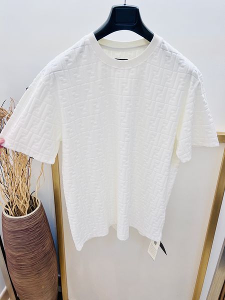 F*endi T-shirt Top Quality D17 20240523-29