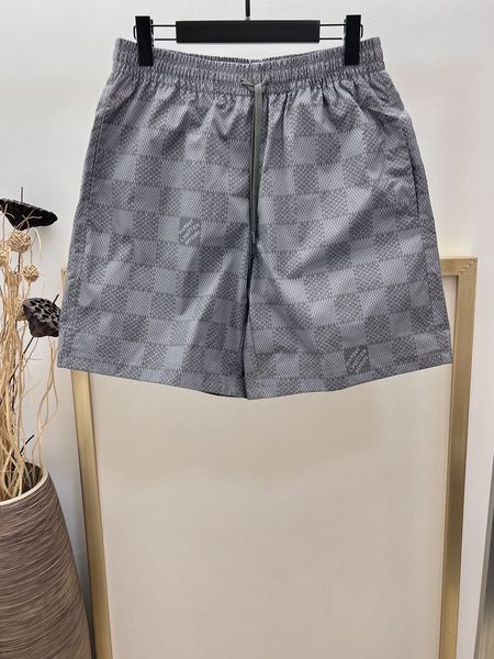 L*ouis V*uitton  Pants  Top Quality D17 20240523-30