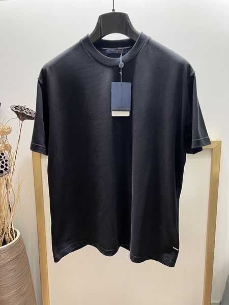 L*ouis V*uitton  T-shirt  Top Quality D17 20240523-35