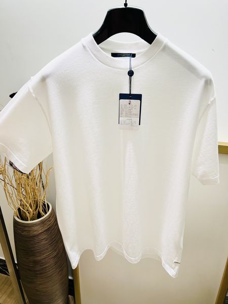 L*ouis V*uitton  T-shirt  Top Quality D17 20240523-36