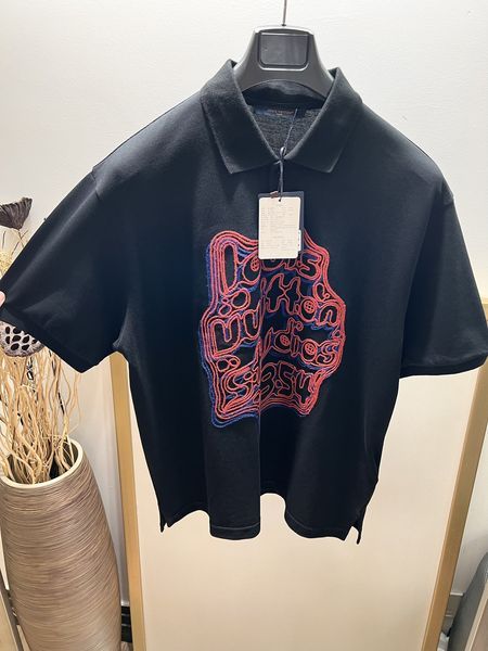 L*ouis V*uitton  T-shirt  Top Quality D17 20240523-39