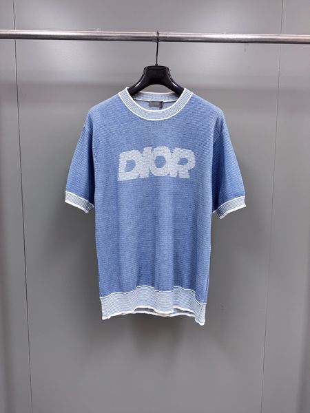 D*ior T-shirt Top Quality D17 20240524-1