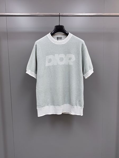 D*ior T-shirt Top Quality D17 20240524-2