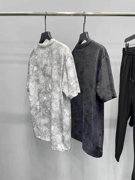 C*hrome H*earts T-shirt Top D17 20240524-4