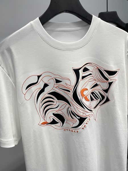 H*ermes shirt Top Quality D17 20240524-5