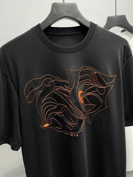 H*ermes shirt Top Quality D17 20240524-5