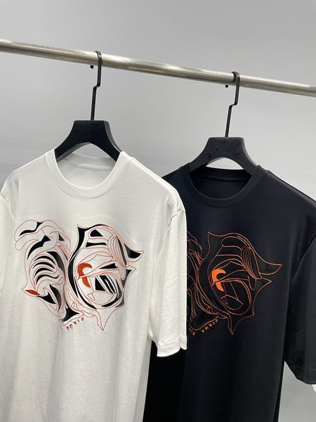 H*ermes shirt Top Quality D17 20240524-5