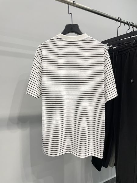 C*hrome H*earts T-shirt Top D17 20240524-6