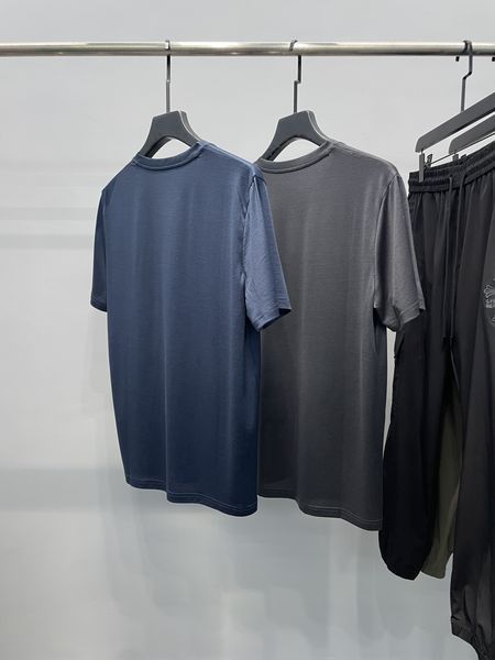 C*hrome H*earts T-shirt Top D17 20240524-7