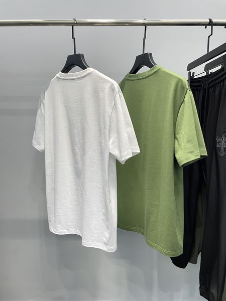 C*hrome H*earts T-shirt Top D17 20240524-10