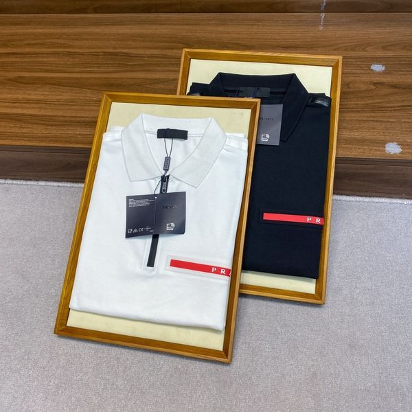 P*rada POLO Top Quality D17 20240524-16