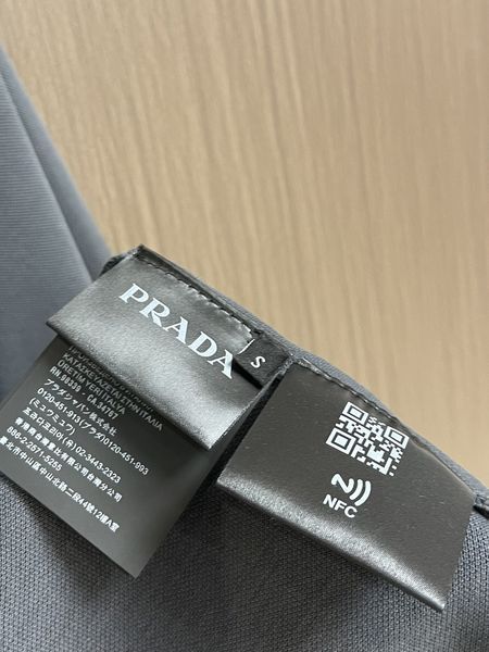 P*rada POLO Top Quality D17 20240524-17