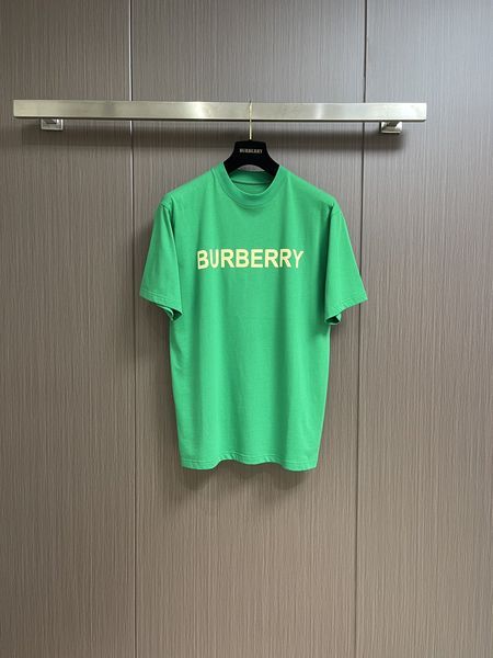 B*URBERRY T-shirt Top Quality D17 20240524-23