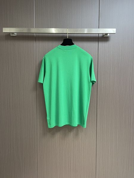 B*URBERRY T-shirt Top Quality D17 20240524-23