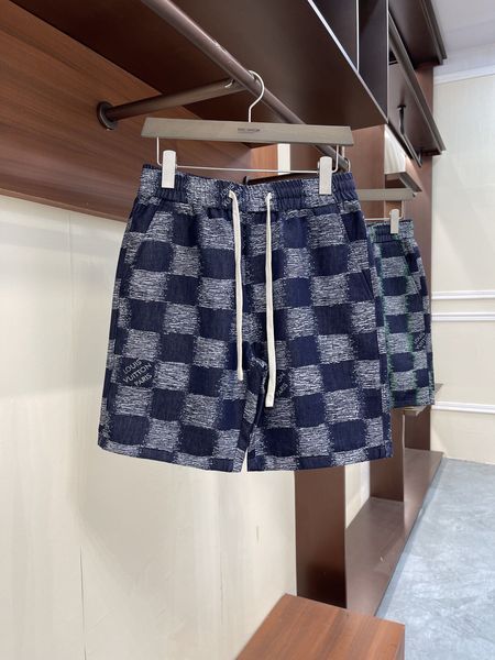 L*ouis V*uitton  Pants  Top Quality D17 20240524-29