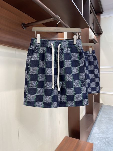 L*ouis V*uitton  Pants  Top Quality D17 20240524-29