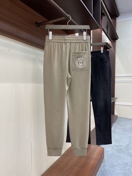 G*ucci Pants Top Quality D17 20240524-30