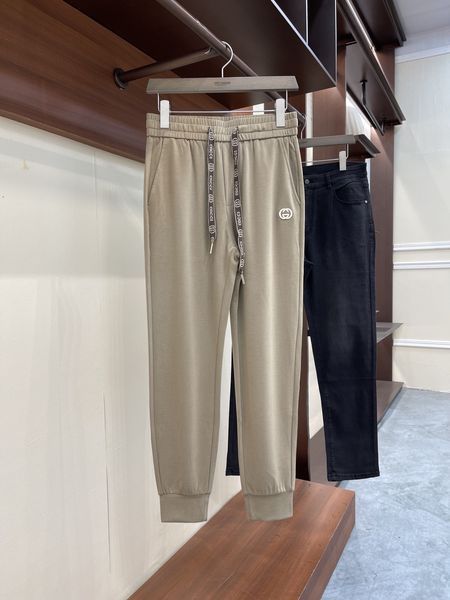 G*ucci Pants Top Quality D17 20240524-30