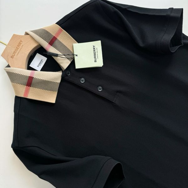 B*URBERRY POLO Top Quality D17 202405224-34