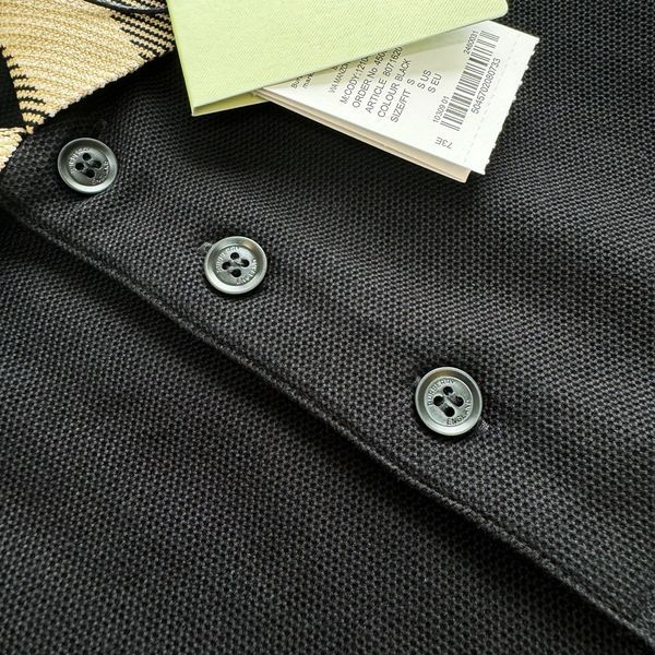 B*URBERRY POLO Top Quality D17 202405224-34