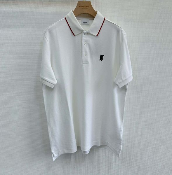 B*URBERRY POLO Top Quality D17 202405224-35