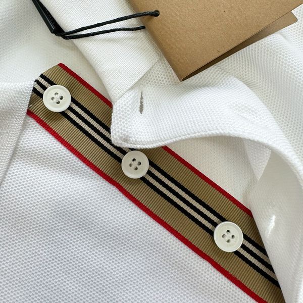 B*URBERRY POLO Top Quality D17 202405224-35
