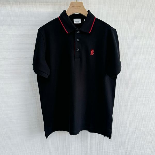B*URBERRY POLO Top Quality D17 202405224-36