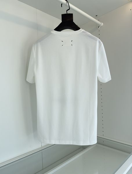 M*aison M*argiela T-shirt Top Quality D17 20240524-37