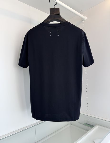 M*aison M*argiela T-shirt Top Quality D17 20240524-38