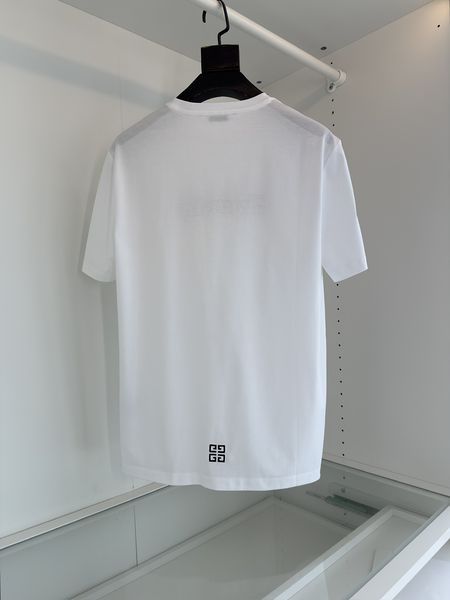 G*ivenchy T-shirt Top Quality D17 20240524-39