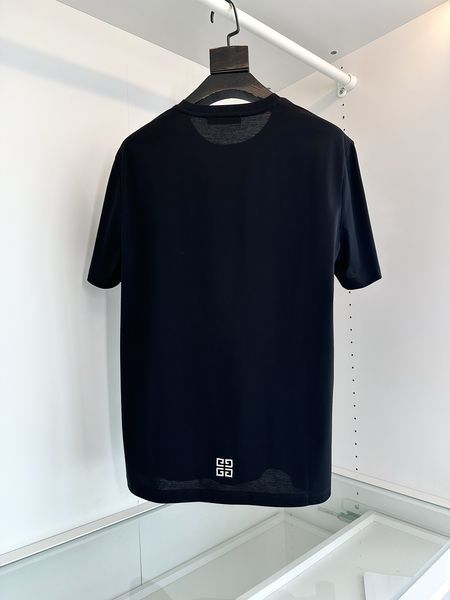 G*ivenchy T-shirt Top Quality D17 20240524-40