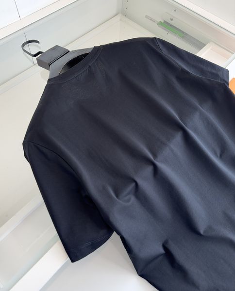 H*ermes shirt Top Quality D17 20240525-2