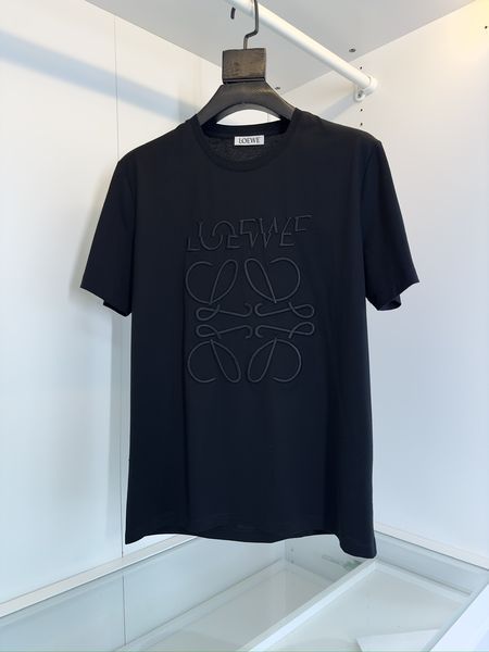L*oewe T-shirt Top Quality D17 20240525-3