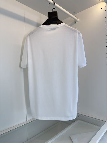 L*oewe T-shirt Top Quality D17 20240525-4