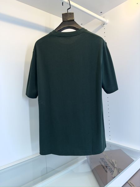 B*URBERRY T-shirt Top Quality D17 20240525-7