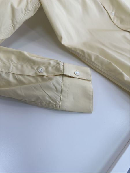 L*oewe shirt Top Quality D17 20240525-9