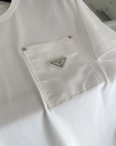 P*rada POLO Top Quality D17 20240525-10