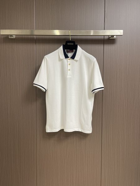 G*ucci T-shirt Top Quality D17 20240525-16