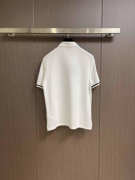 G*ucci T-shirt Top Quality D17 20240525-16