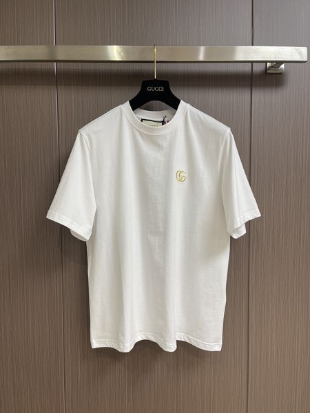 G*ucci T-shirt Top Quality D17 20240525-17