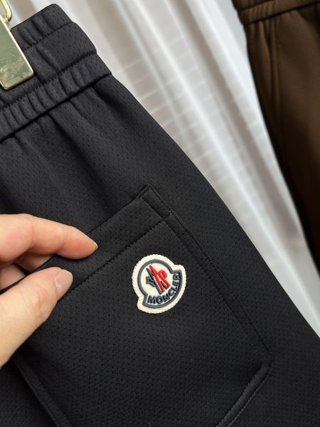 M*oncler Pants Top Quality D17 20240525-21