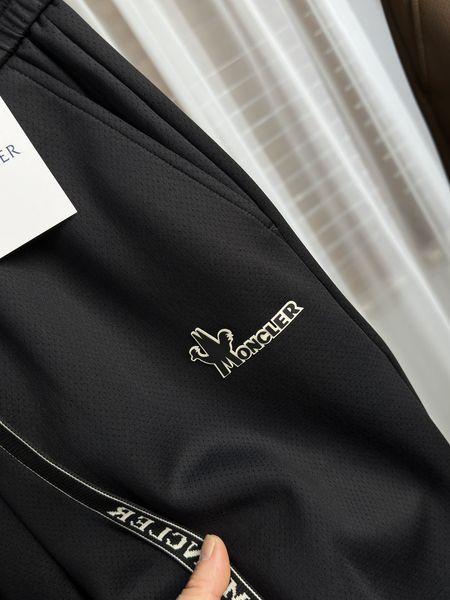 M*oncler Pants Top Quality D17 20240525-21