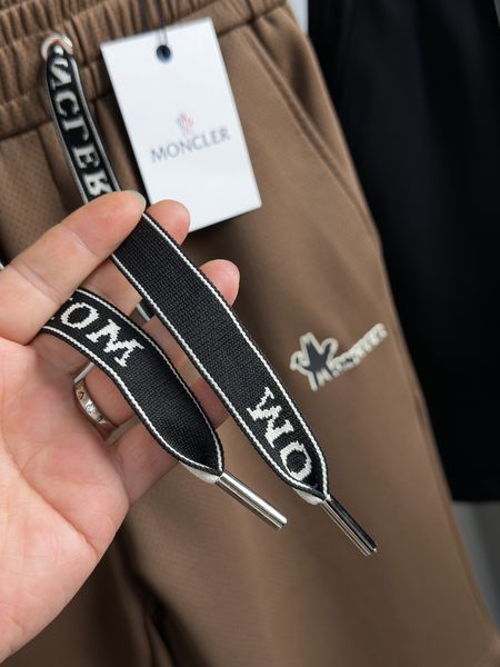 M*oncler Pants Top Quality D17 20240525-22