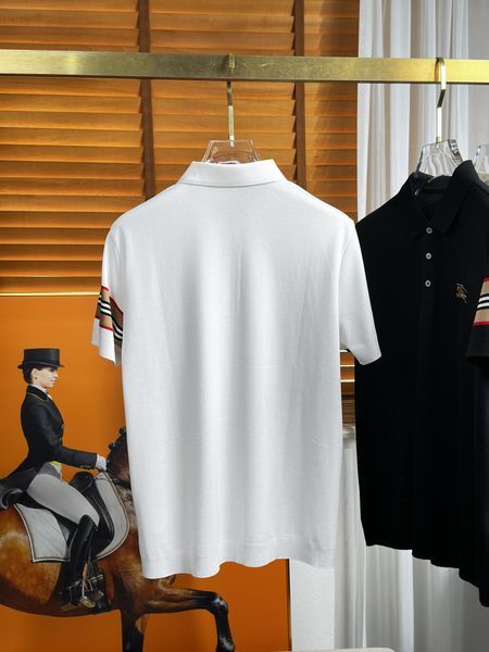 B*URBERRY POLO Top Quality D17 202405225-23