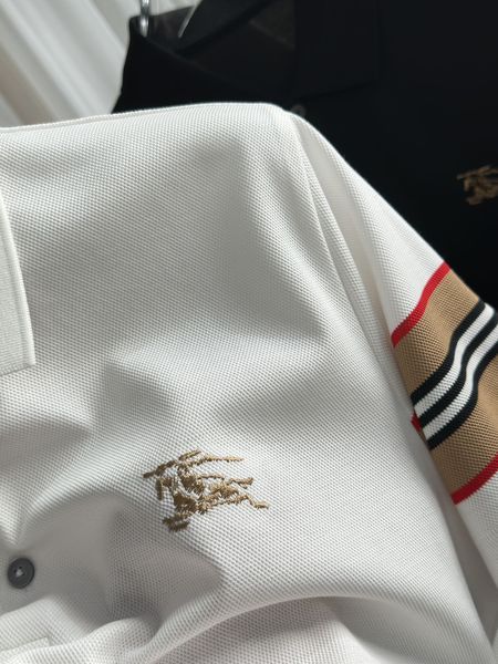 B*URBERRY POLO Top Quality D17 202405225-23