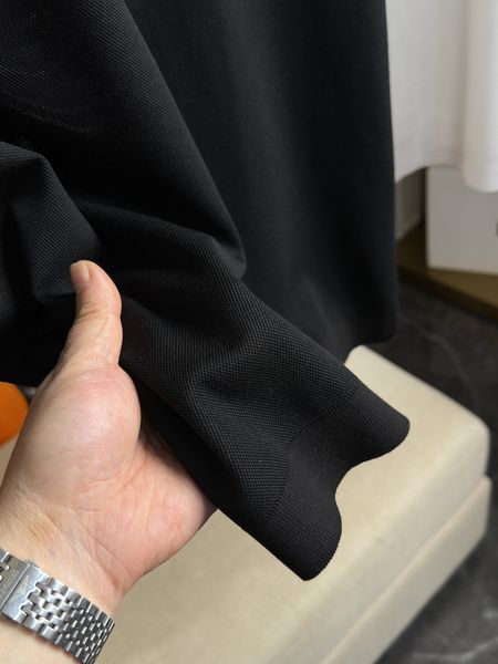 B*URBERRY POLO Top Quality D17 202405225-24